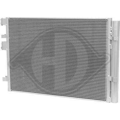 Condensor, airconditioning