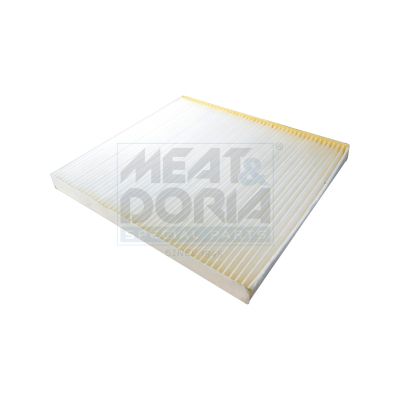 MEAT & DORIA Filtras, salono oras
