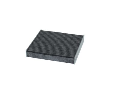 FILTER INNENRAUMLUFT BOSCH 1987435526 25