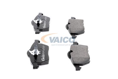 BREMSBELAGSATZ SCHEIBENBREMSE VAICO V108130 47