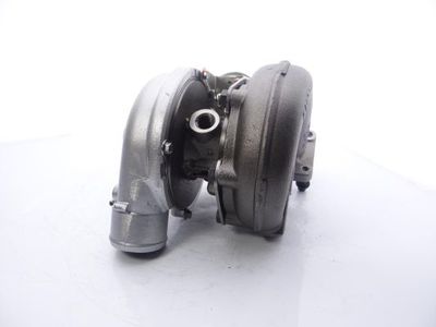 LADER AUFLADUNG GARRETT 7019005002S 6