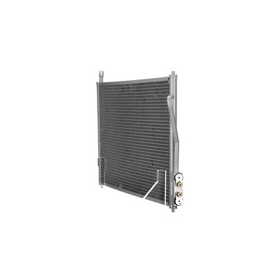 CONDENSATOR CLIMATIZARE NISSENS 94432 14
