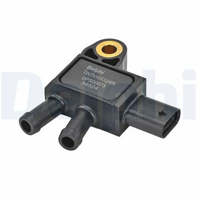 SENSOR ABGASDRUCK DELPHI DPS0007312B1