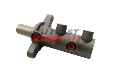 POMPA CENTRALA FRANA FAST FT33123 2