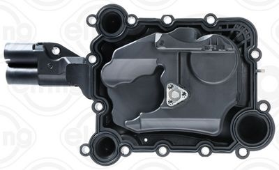 ÖLABSCHEIDER KURBELGEHäUSEENTLüFTUNG ELRING B58720 3