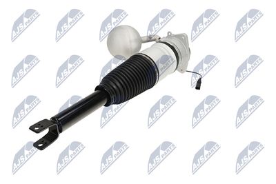 BRAT ARC PNEUMATIC NTY AWW052 22