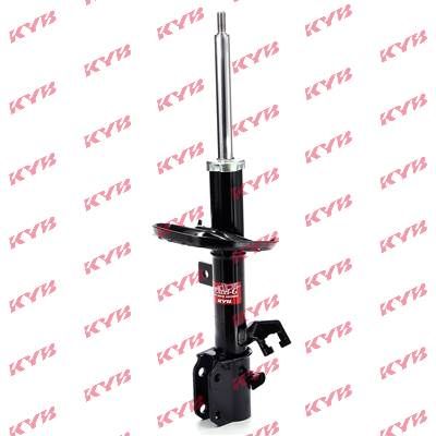 STOßDäMPFER KYB 333747 7