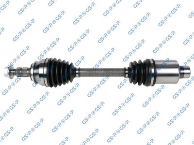 Drive Shaft 203817