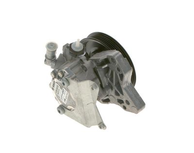 HYDRAULIKPUMPE LENKUNG BOSCH KS01000493 19