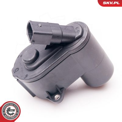 Stavitelný element, ruční brzda brzdové obložení SKV 96SKV026