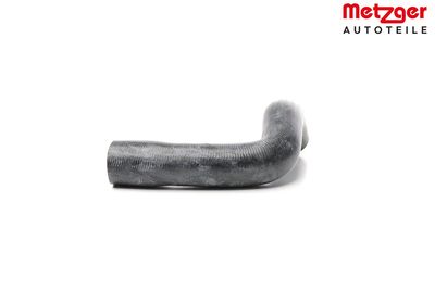 FURTUN RADIATOR METZGER AUTOTEILE 2420102 17