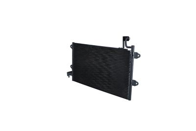 KONDENSATOR KLIMAANLAGE NRF 35584 12