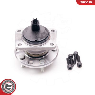 Radlagersatz ESEN SKV 29SKV002