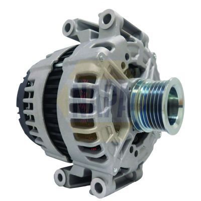 NAPA Alternator NAL2095
