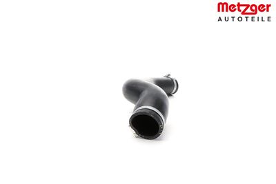 LADELUFTSCHLAUCH METZGER AUTOTEILE 2400273 12