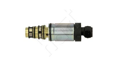 Valve de réglage, compresseur