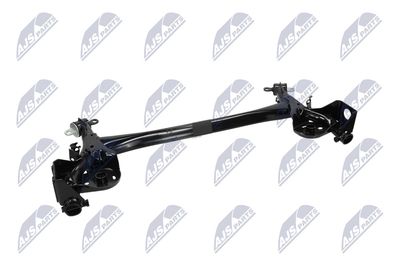 CORP AX NTY ZRZDW005 18