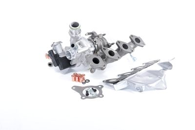 LADER AUFLADUNG BTS Turbo T981423 5