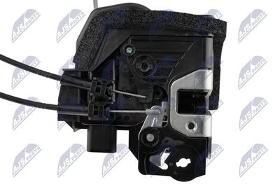 Zámok dverí NTY EZC-KA-041