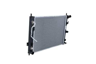 RADIATOR RACIRE MOTOR NRF 550251 39