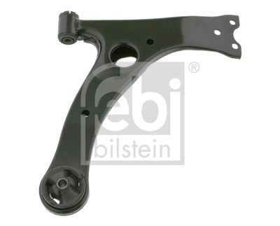 Control/Trailing Arm, wheel suspension FEBI BILSTEIN 26597
