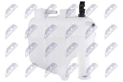 Vyrovnávacia nádržka, chladiaca kvapalina NTY CZW-FT-008