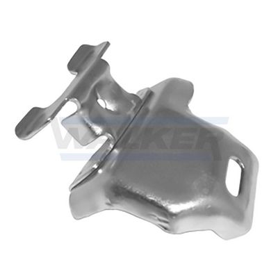 HALTER ABGASANLAGE WALKER 81500 1