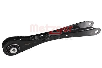 Wahacz, zawieszenie koła METZGER AUTOTEILE 58156609