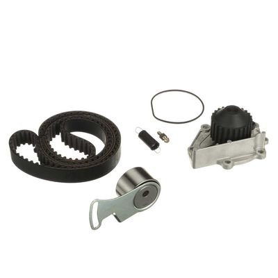 WASSERPUMPE + ZAHNRIEMENSATZ GATES KP15238XS 36