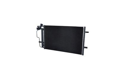 CONDENSATOR CLIMATIZARE NRF 35922 9