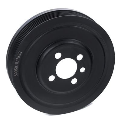 комплект пистов ремък RIDEX 542R0575