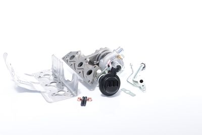 LADER AUFLADUNG BTS Turbo T981262 34