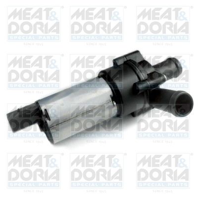 Pompa cyrkulacji wody, ogrzewanie postojowe MEAT & DORIA 20038