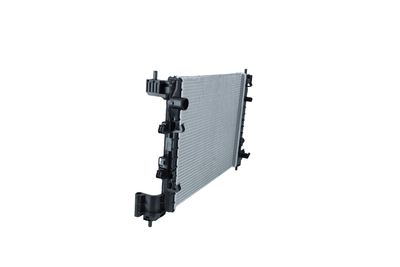 RADIATOR RACIRE MOTOR NRF 58504 38