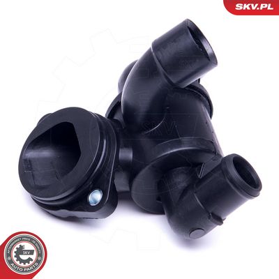 Termostatas, aušinimo skystis