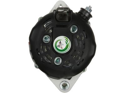 GENERATOR / ALTERNATOR AS-PL A6756S 2