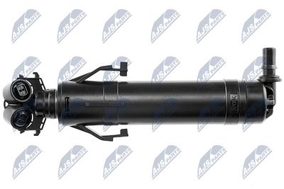 Tryska ostřikovače, čištění světlometu NTY EDS-WW-008