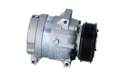 KOMPRESSOR KLIMAANLAGE NRF 32481 27