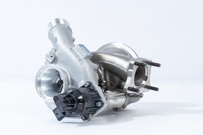 COMPRESOR SISTEM DE SUPRAALIMENTARE BorgWarner 53049981210