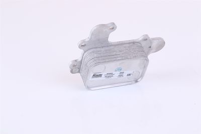 RADIATOR ULEI ULEI MOTOR NISSENS 90968 21