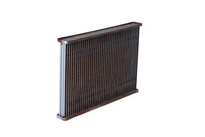 RETEA RADIATOR RACIRE MOTOR NRF 14764 40