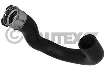 CAUTEX 486699 Турбина для OPEL CORSA D Фургон/хетчбэк (S07) 1.3 CDTI (L08)