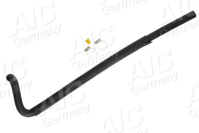 HYDRAULIKSCHLAUCH LENKUNG