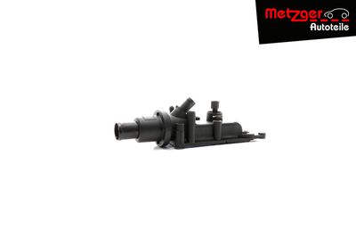 TERMOSTAT LICHID RACIRE METZGER AUTOTEILE 4006036 17