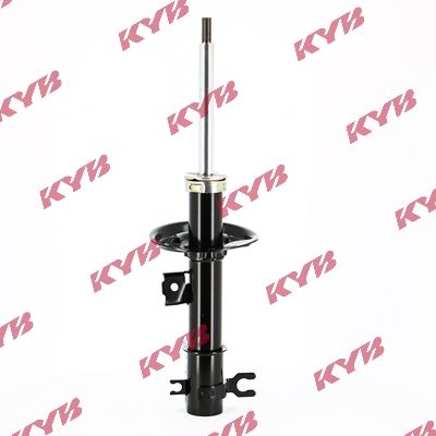 STOßDäMPFER KYB 3330080 4