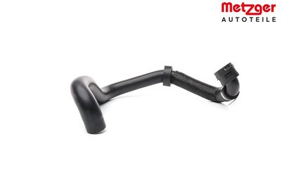 KüHLERSCHLAUCH METZGER AUTOTEILE 2422410 34