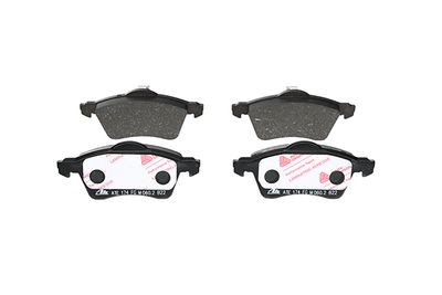 SET PLACUTE FRANA FRANA DISC ATE 13046071022 14