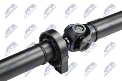 Kardaani NTY NWN-FR-008 – FORD, VOLVO