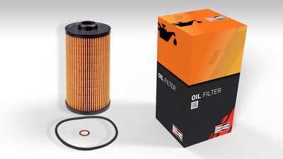 FILTRU ULEI CHAMPION COF100516E 1