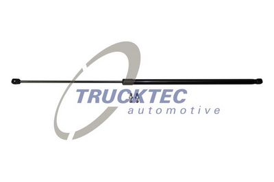 Pneumatická pružina, kapota motoru TRUCKTEC AUTOMOTIVE 02.60.570
